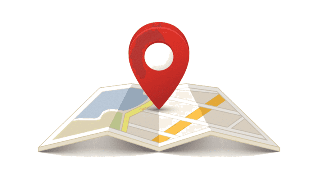 تحديد الموقع الجغرافي في الوقت الحقيقي (gps tracker )