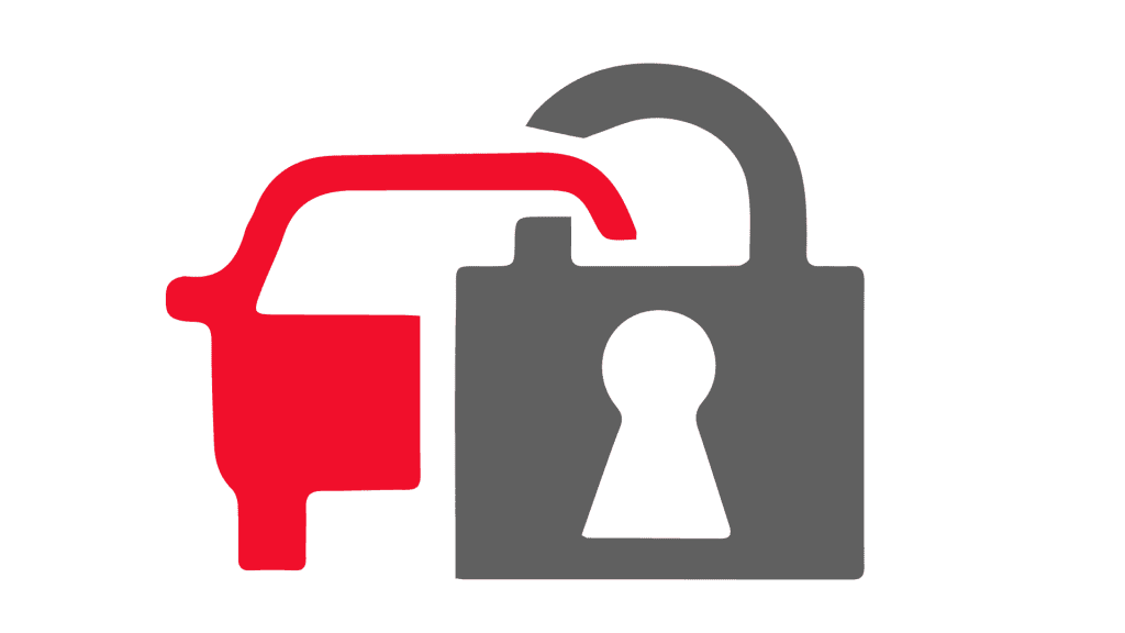 توقيف السيارة عن بعد (GPS Tracker)