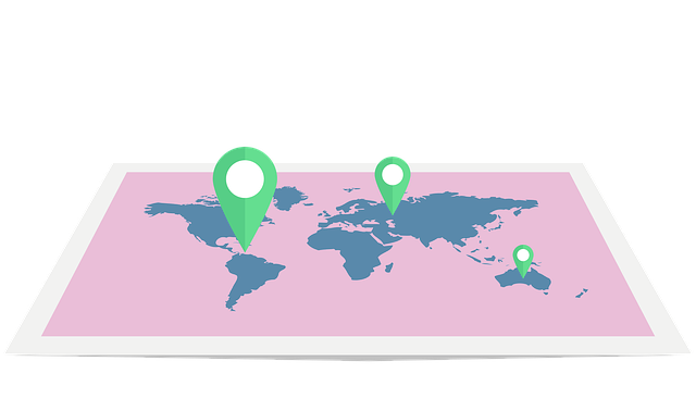 تتبع نظام تحديد المواقع العالمي (GPS) من J2hb إلى المغرب