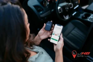 J2hb gps tracking maroc