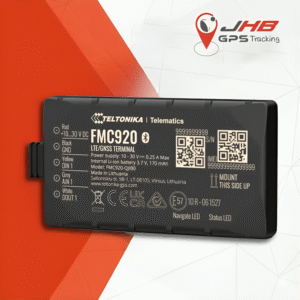 Teltonika fmc920