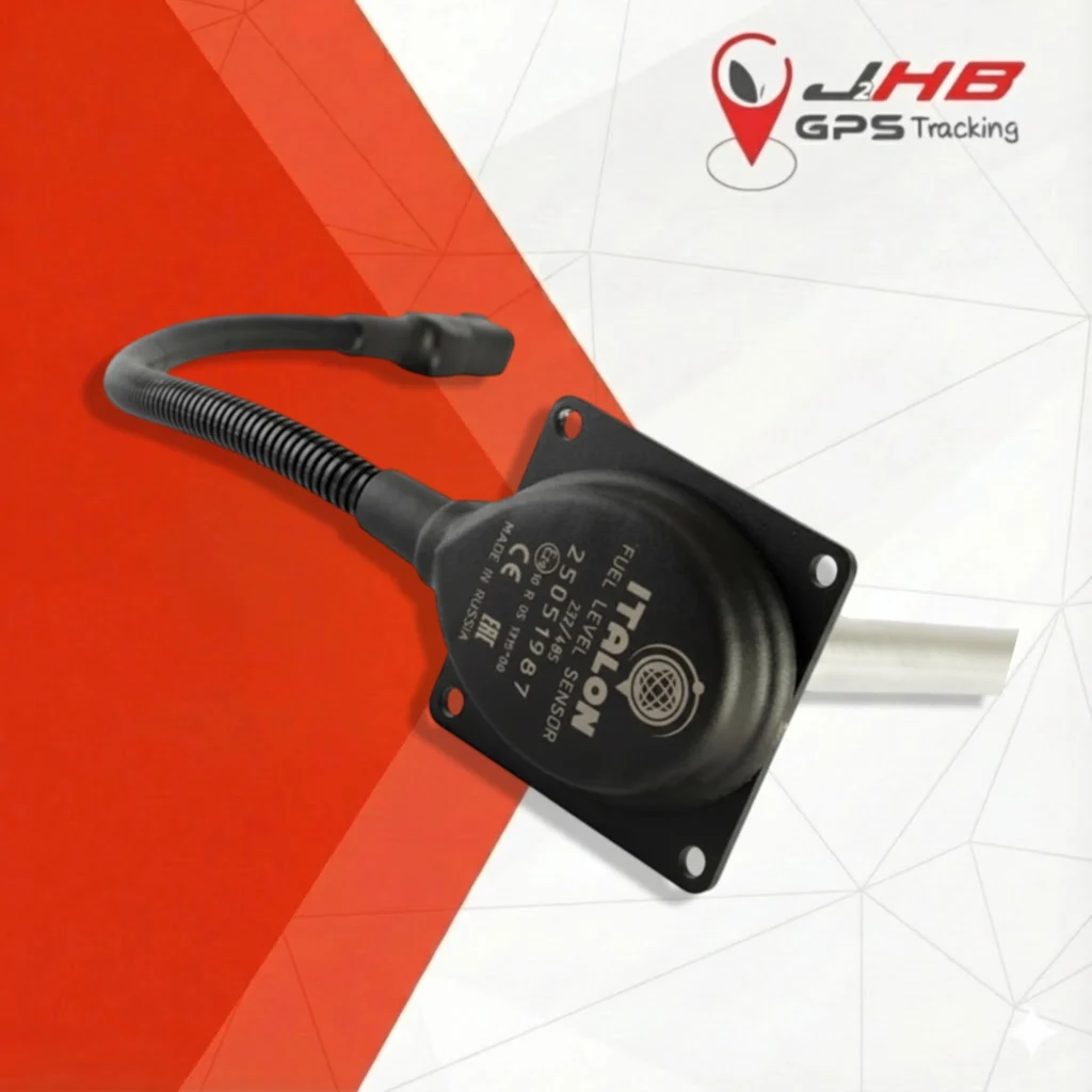 Capteur de suivi carburant