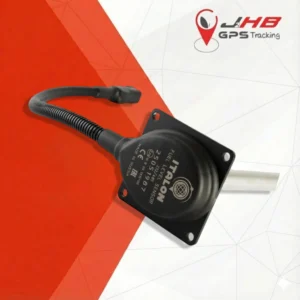 مستشعر تتبع الوقود